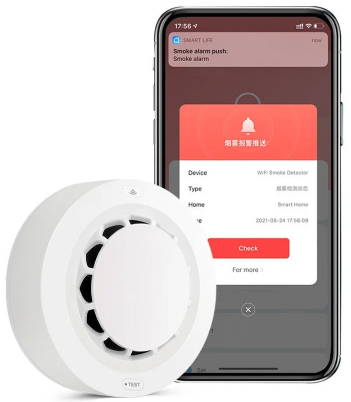 Серия постов «Умный дом на минималках»