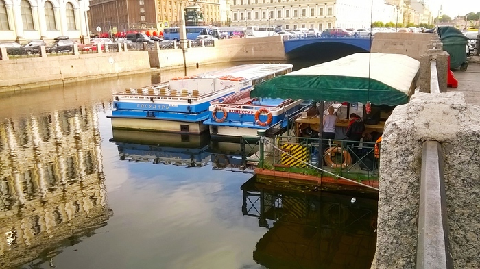 Антагонисты в прошлом. Соседи в настоящем