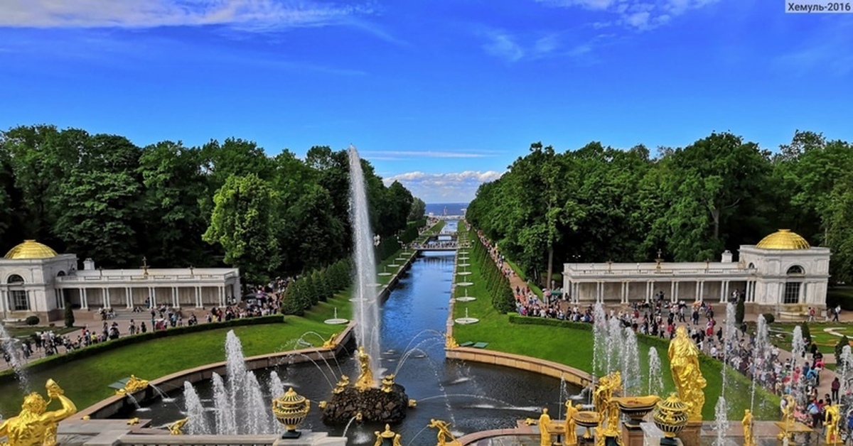 Санкт петербург петергоф. Большой Каскад. Петергоф. Г. Санкт-Петербург. Петергоф (дворцово-парковый ансамбль). Фонтан большой Каскад в Петергофе.