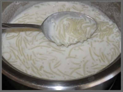 Блюдо, заблокированное в детских воспоминаниях