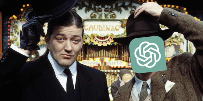 ������� ������ ChatGPT