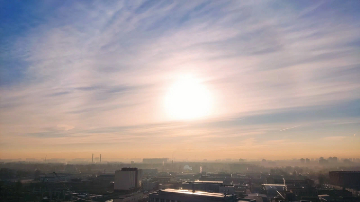 Хорошие новости СПб! Дайджест 11 апреля