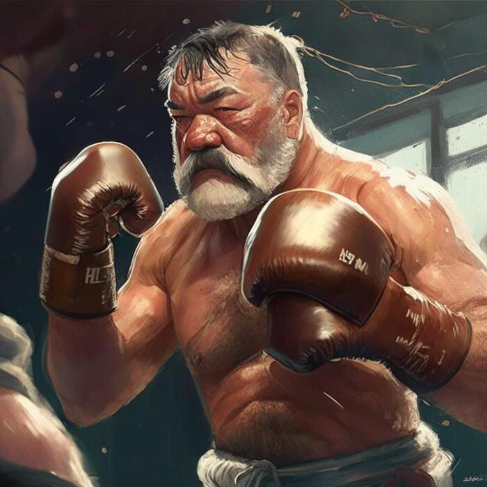 Эрнест атакуэ