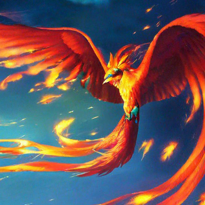 Попробовал Шедеврум. Картинка 4