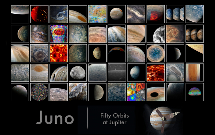 50    , , , Juno, 