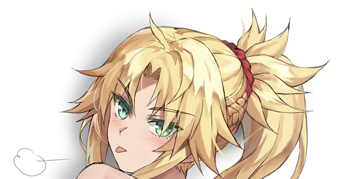 Shindol Mordred