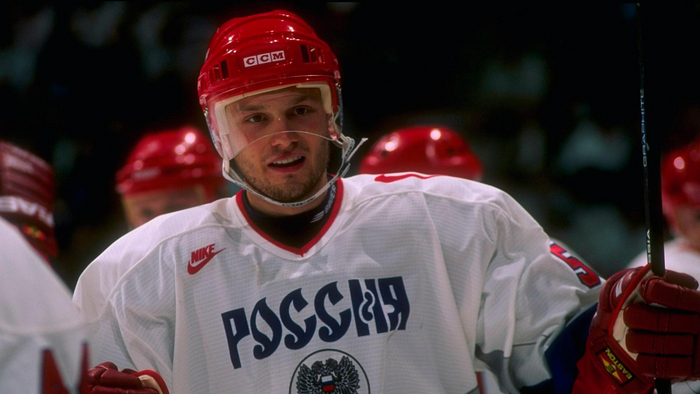 День рождения Сергея Гончара