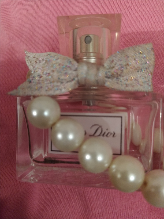   Miss Dior 2021-   , , ,  