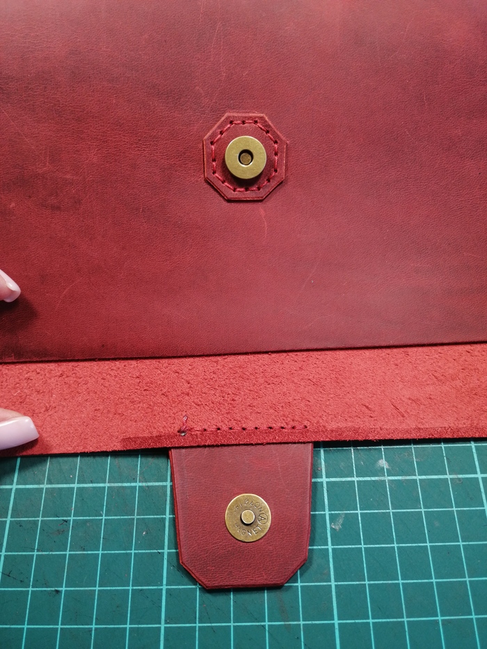 Женская сумка "кросс-боди" | Пикабу