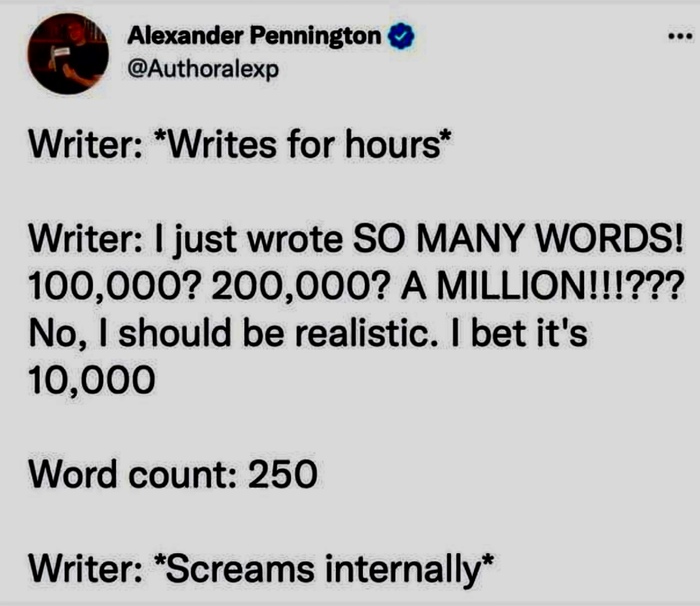 Прям как студент