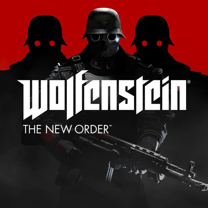 [GOG] Wolfenstein: The New Order - 28 000   The Beast Inside - 2 500  , , , , , ,  , GOG, Wolfenstein: The New Order, , YouTube, 
