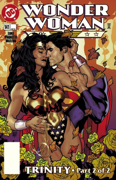   : Wonder Woman vol.2 #141-150 -   , DC Comics, , -, -, 