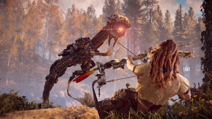 Horizon Zero Dawn Complete Edition (PS4) ,  , , , Playstation 4, Playstation, Horizon Zero Dawn, , ,  , 