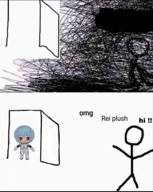  () Evangelion, , Rei Ayanami,  , 