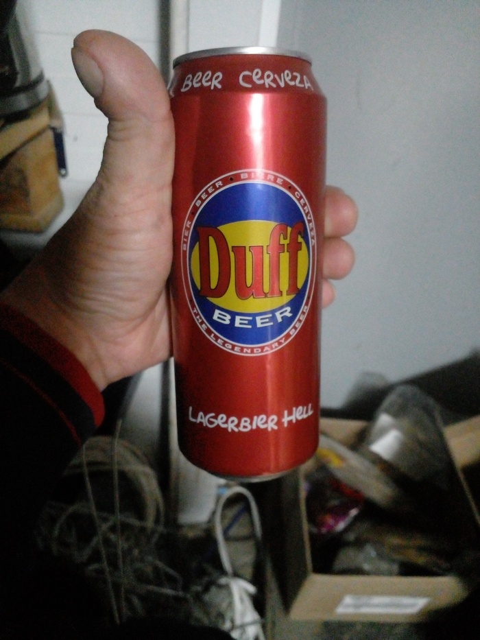  Duff , 