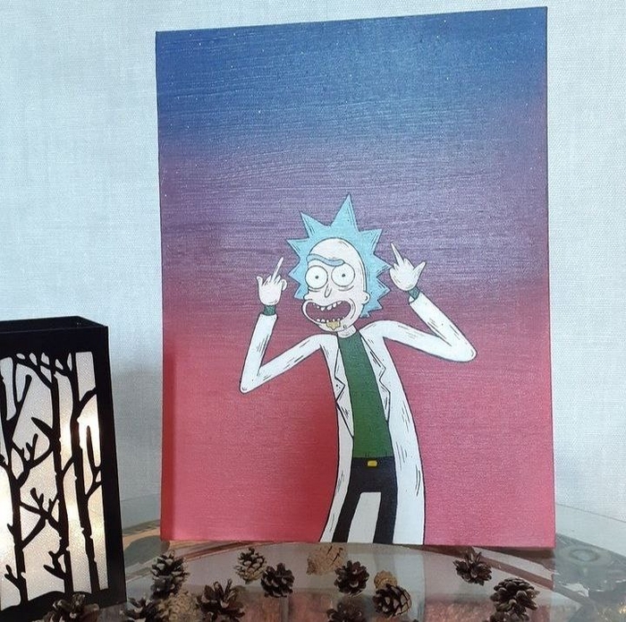 «Знак мира во всех мирах»