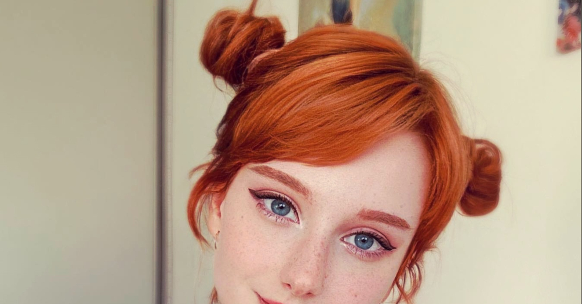 Lilu Cinnamon | Пикабу