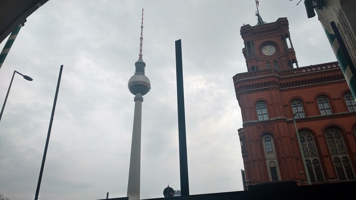 Сгораю от любопытства