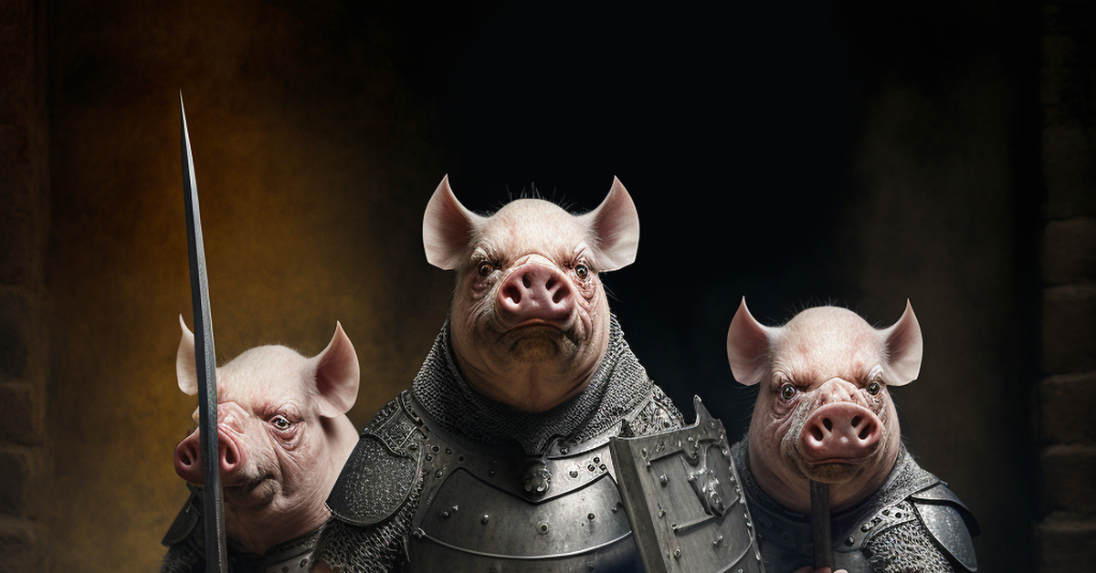 Звук визга свиньи. Боевая свинья. Боевые свиньи античность. Боевые поросята игра.