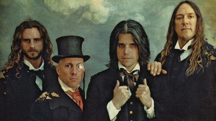 TOOL,      PROGRESSIVE  ART-ROCK ,   ,     - , Progressive Rock, Progressive Metal, , Tool, , YouTube, 