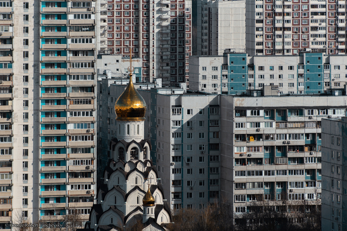 С Праздником светлой Пасхи!
