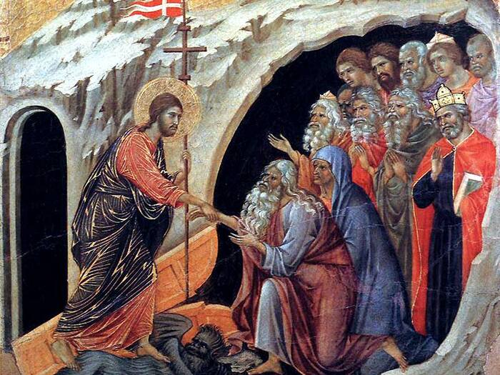 СВЕТЛЫЙ ПРАЗДНИК!