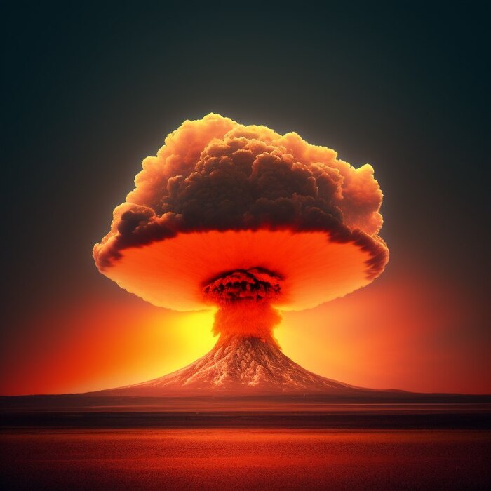 ЯДЕРНОЕ ОРУЖИЕ