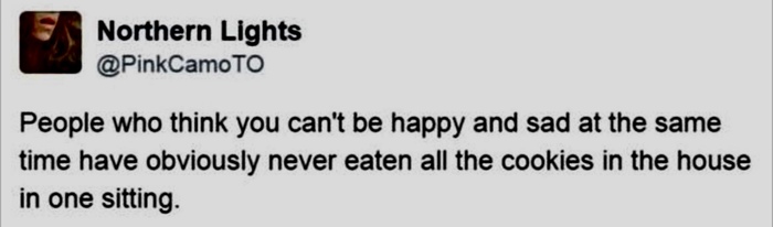 Житейская мудрость