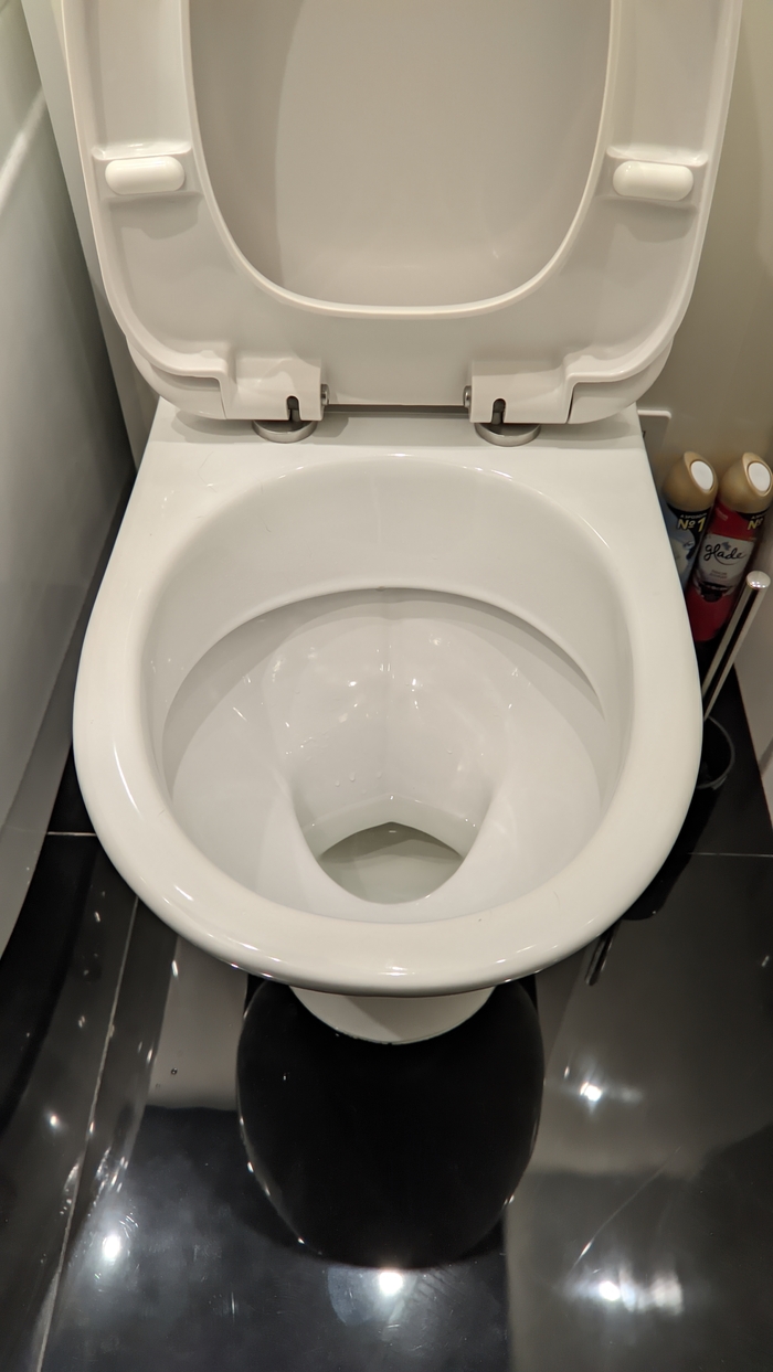 Не удобно как-то