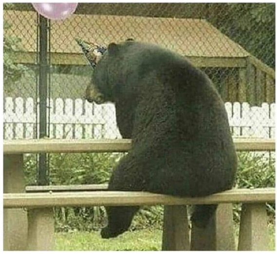 Додумались из меня клоуна делать