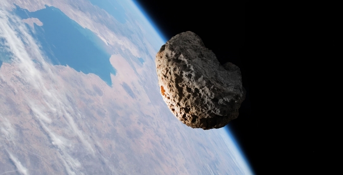 Ученые из Sky & Telescope обнаружили новую «квазилуну» на орбите Земли