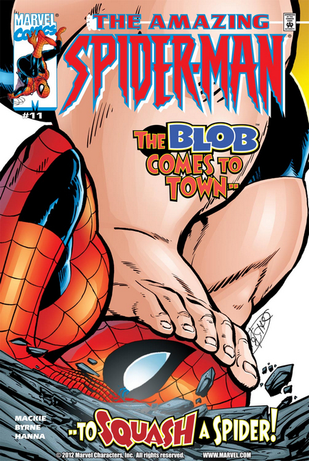   : Amazing Spider-Man vol.2 #11-20 -   , Marvel, -, -, 