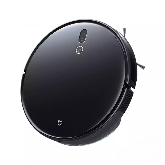 Xiaomi Mi Robot Vacuum 3 поколение - робот пылесос - 4PDA