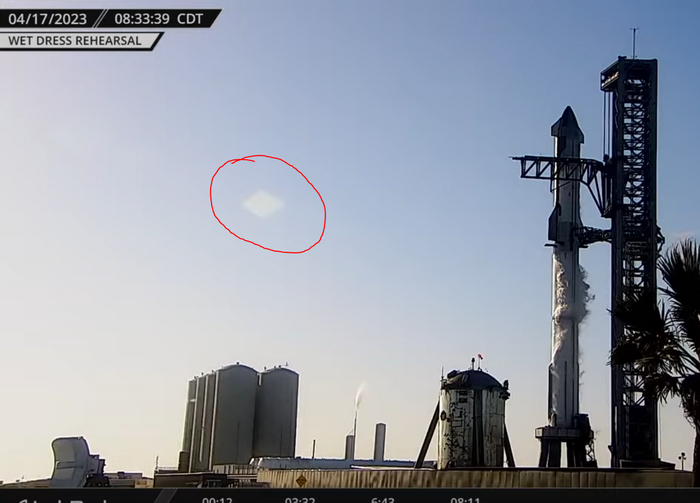 ��� ��������� ���������� ������ StarShip