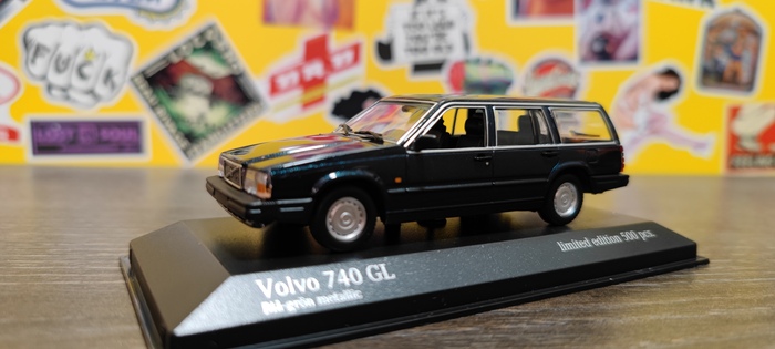   Volvo 1:43. 8 , , ,  , 