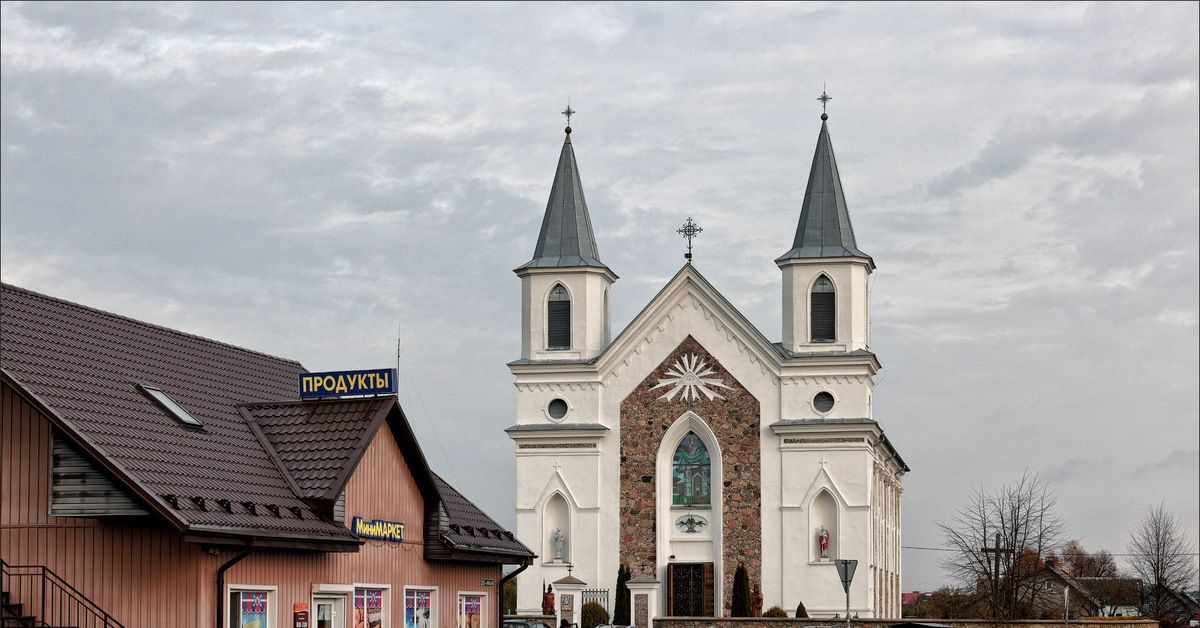 д гожа. католический храм деревня гожа гродно. д гожа. деревня гожа гродненская область. д гожа.