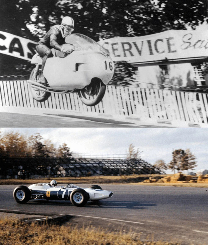    ,      1 (1964 , Ferrari)   -    1, , , 1964, , 