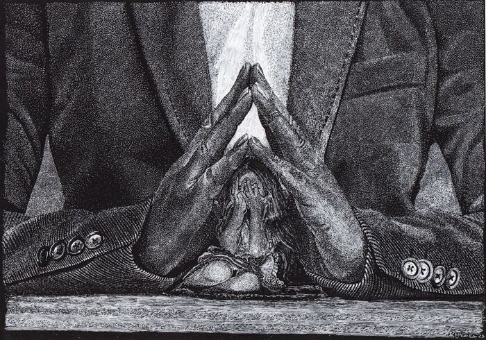 Внутренний ребенок