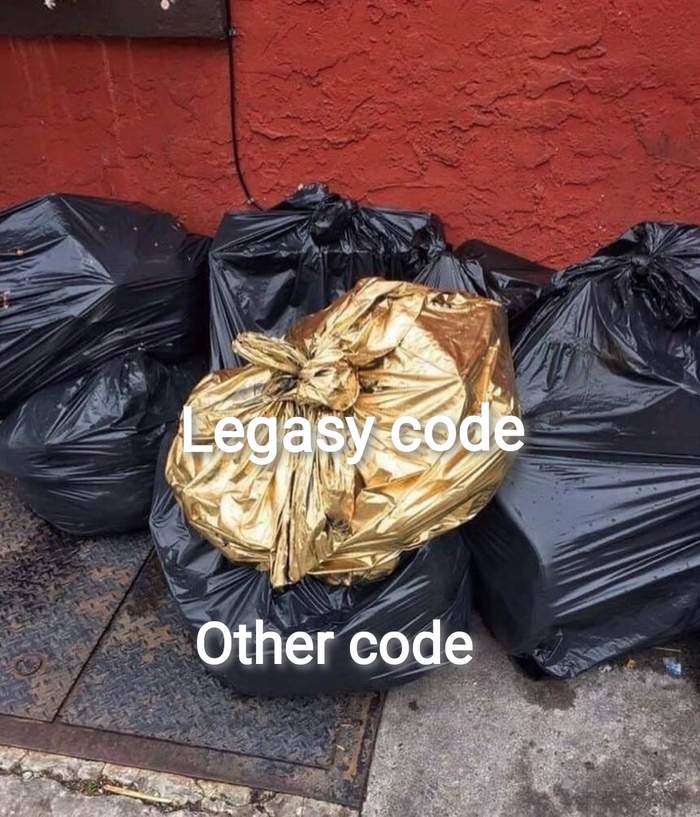   be like