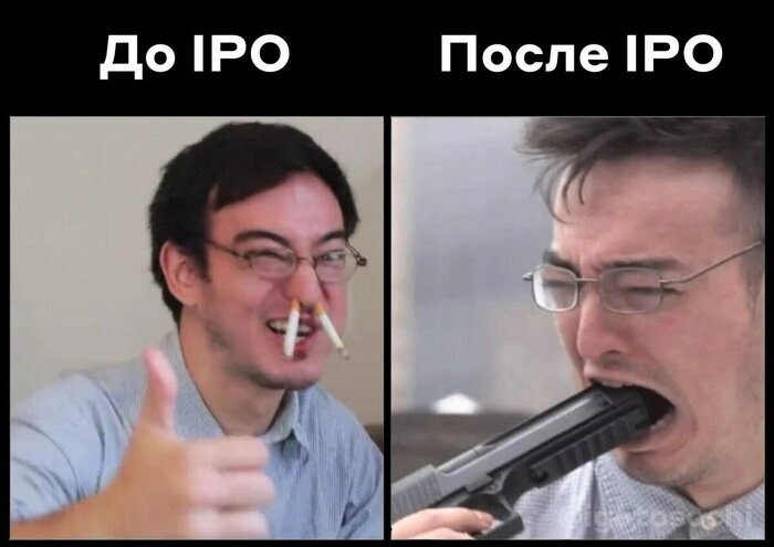   IPO Genetico   , ,  , , Ipo