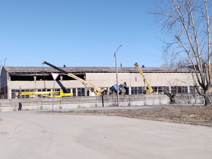 Что-то пошло не так