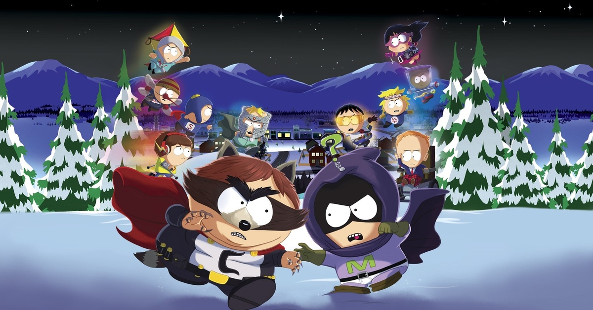 South park nintendo switch. Саус парк fractured but whole. South park 2 игра. South park the fractured but whole. South park the fractured but whole обложка нинтендо.