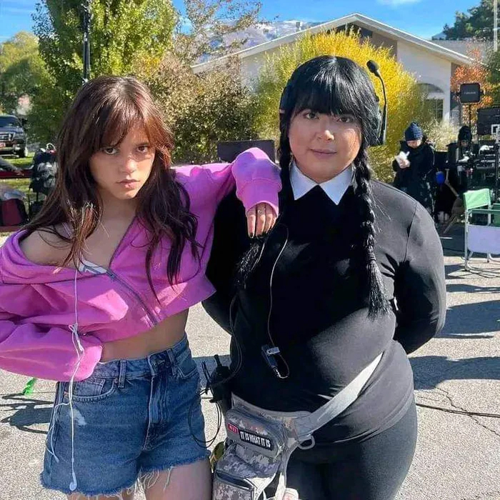 Среда и тяжелый понедельник