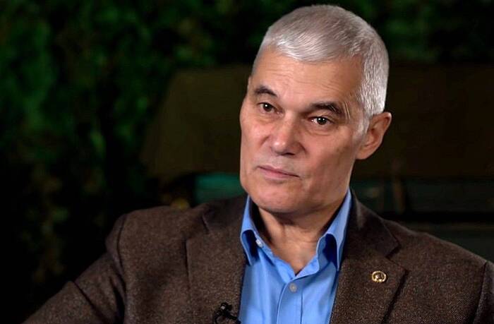 Посылки с бюстами стали получать многие российские военкоры и журналисты