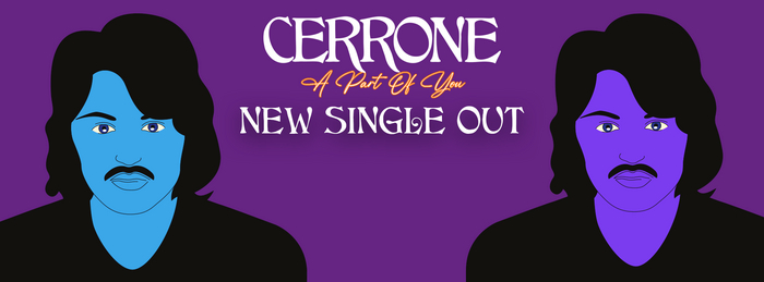 Cerrone  A Part Of You ,  ,  ,  , , Cerrone, , YouTube