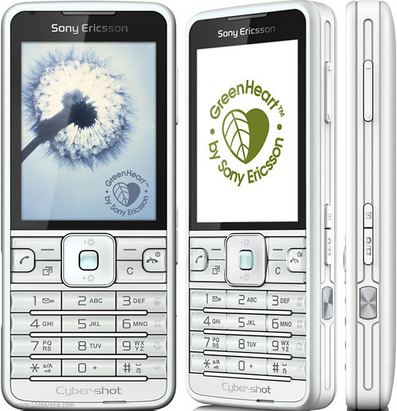 Культовые мобилы. Sony Ericsson. Часть 5 | Пикабу