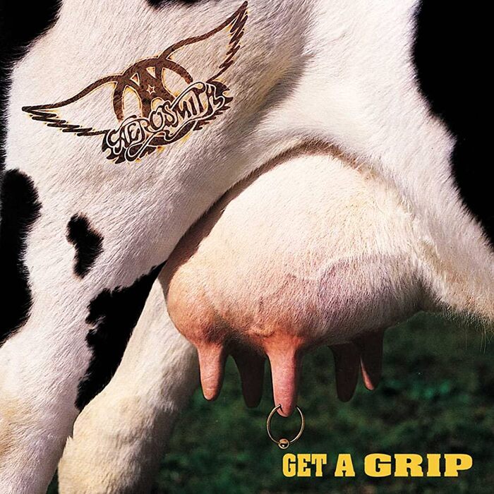 30     AEROSMITH "Get a grip" , Aerosmith, , ,  ,  ,  , , YouTube, 