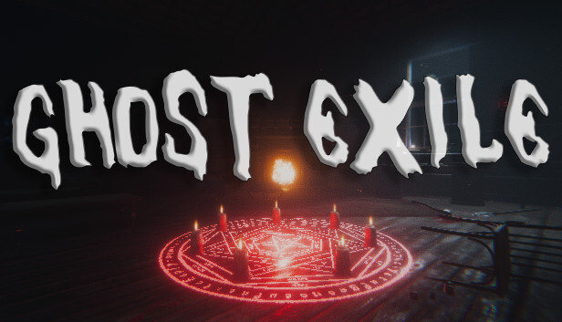   . Ghost Exile  , , ,  , , , ,  , 
