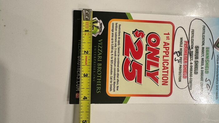 Помощь от разбирающихся в дюймах | Пикабу