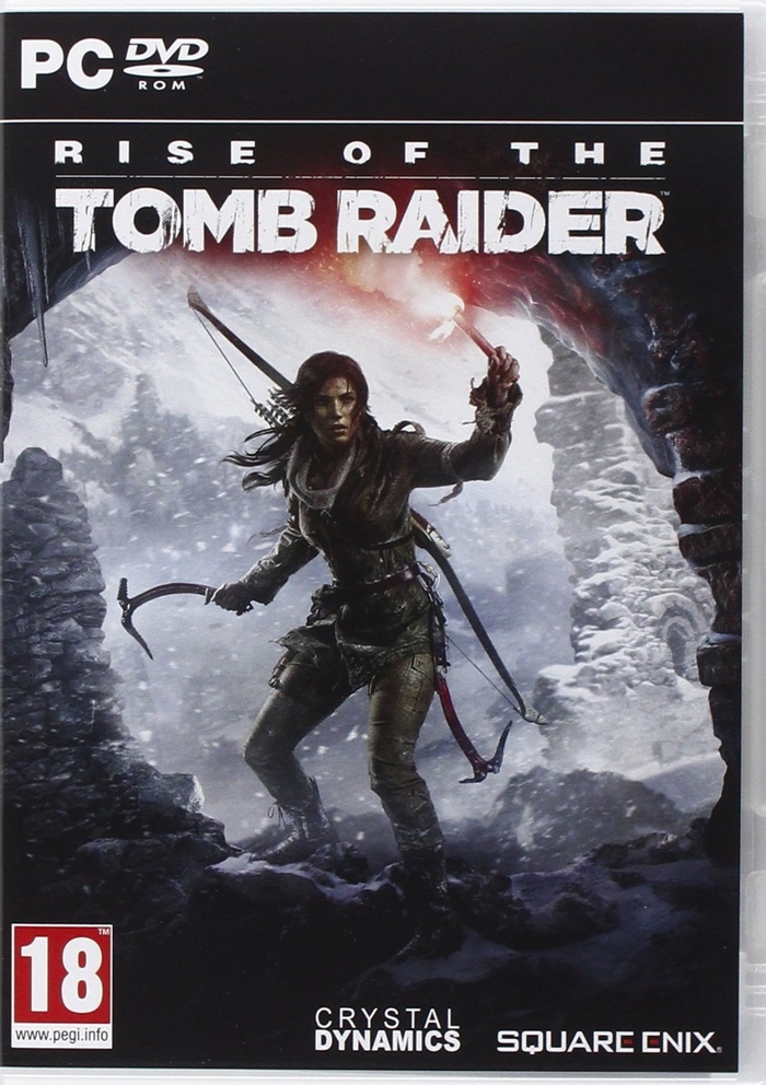 Rise of the Tomb Raider (PC) ,  , , ,  , Tomb Raider, Rise of the Tomb Raider,  , Tomb Raider:  , 